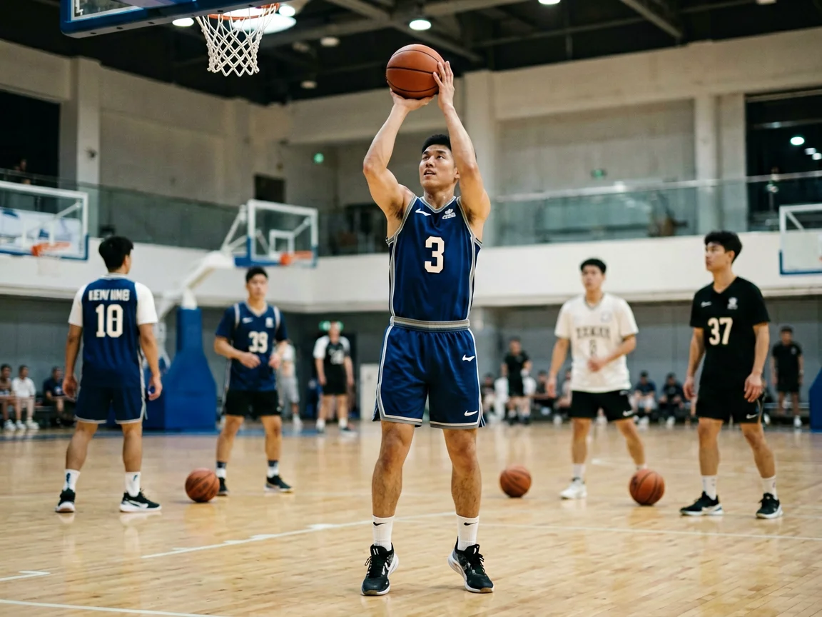 明明状态火热国乒主力意外出局引发全网球迷热议