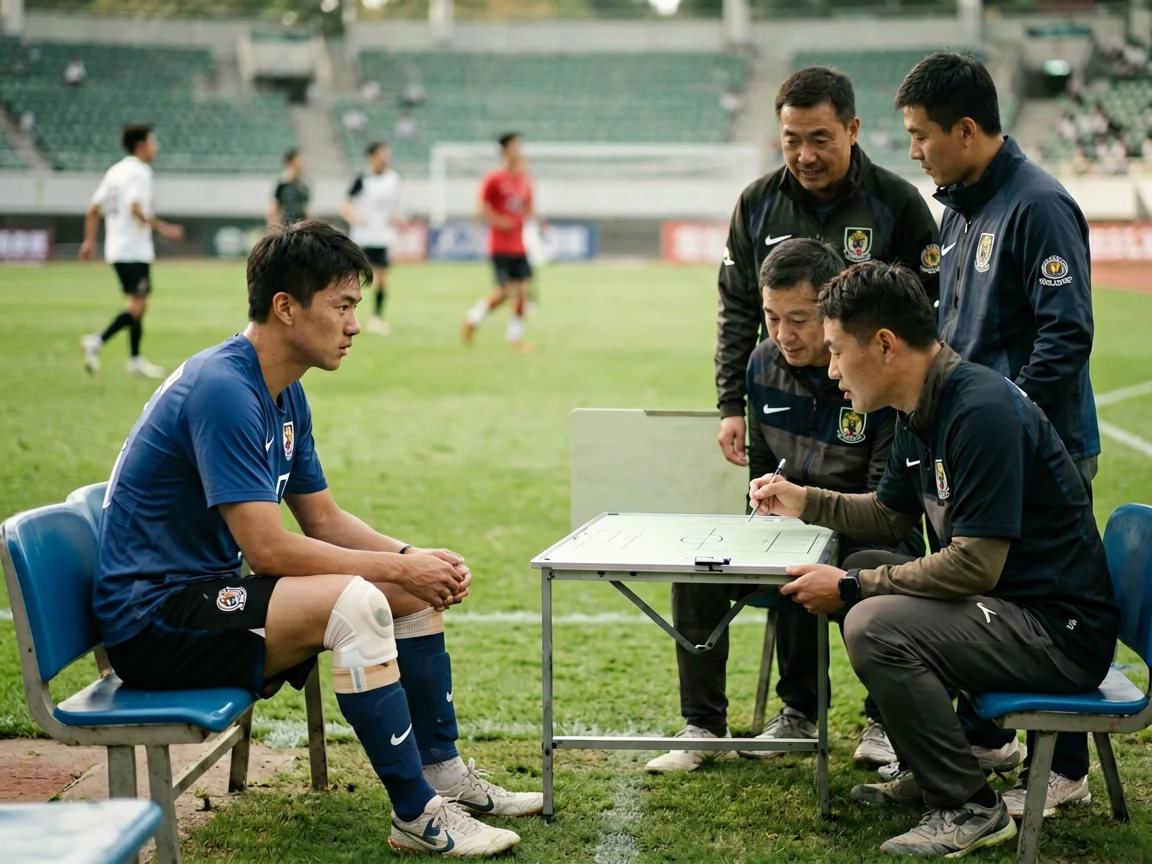 巴塞罗那转会最新动态多笔引援与离队操作同步推进
